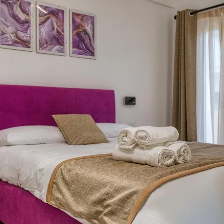 Проживание в семье Haven - 2 *