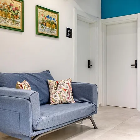 Проживание в семье Haven - 2 *