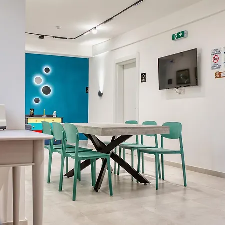 Проживание в семье Haven - 2 Слима